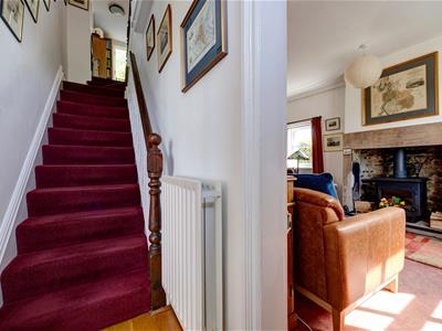 Front Entrance Hall